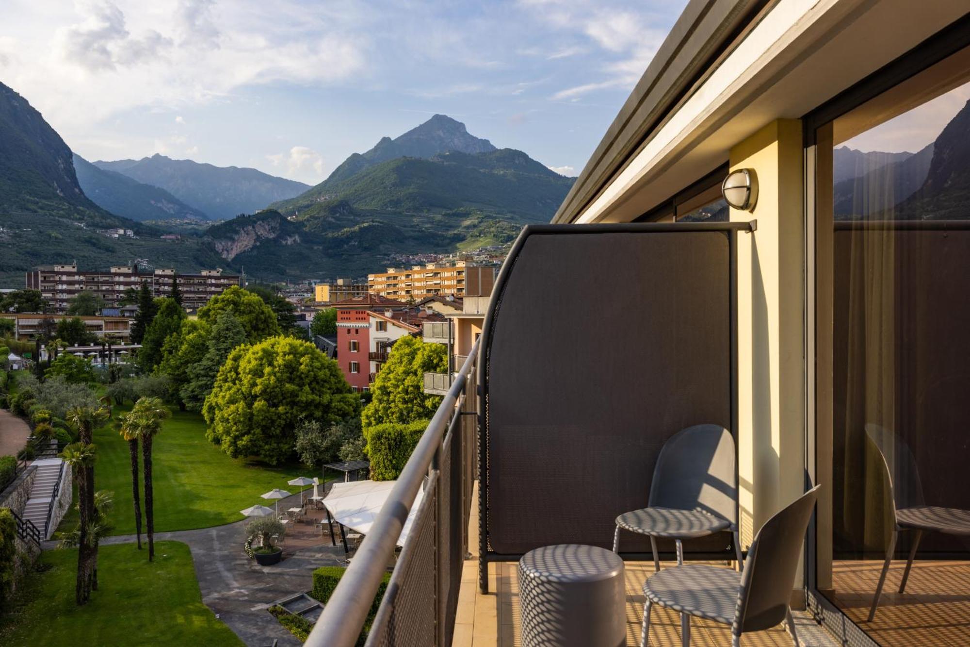 Hotel Astoria Riva del Garda
