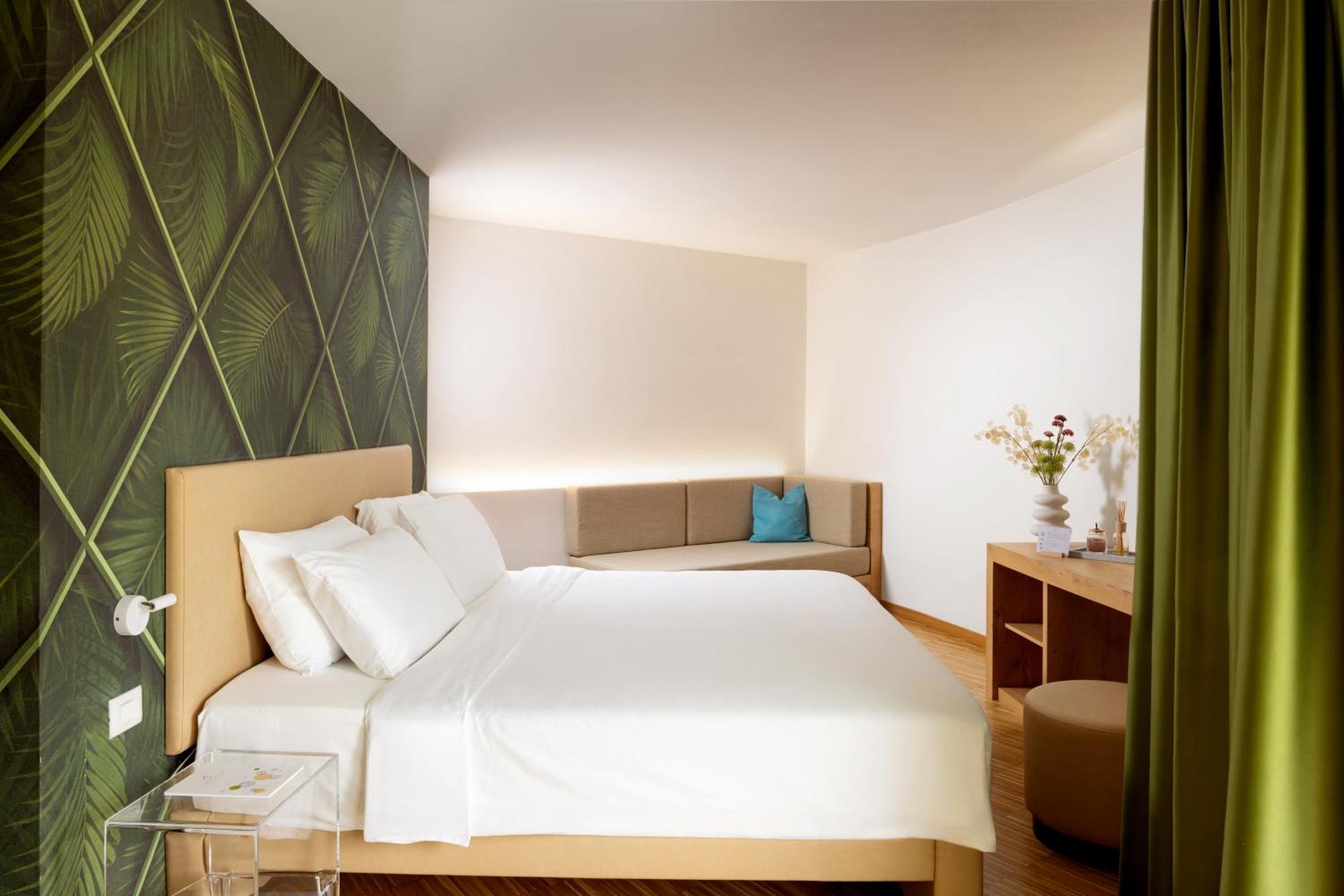 Astoria Hotel Riva del Garda