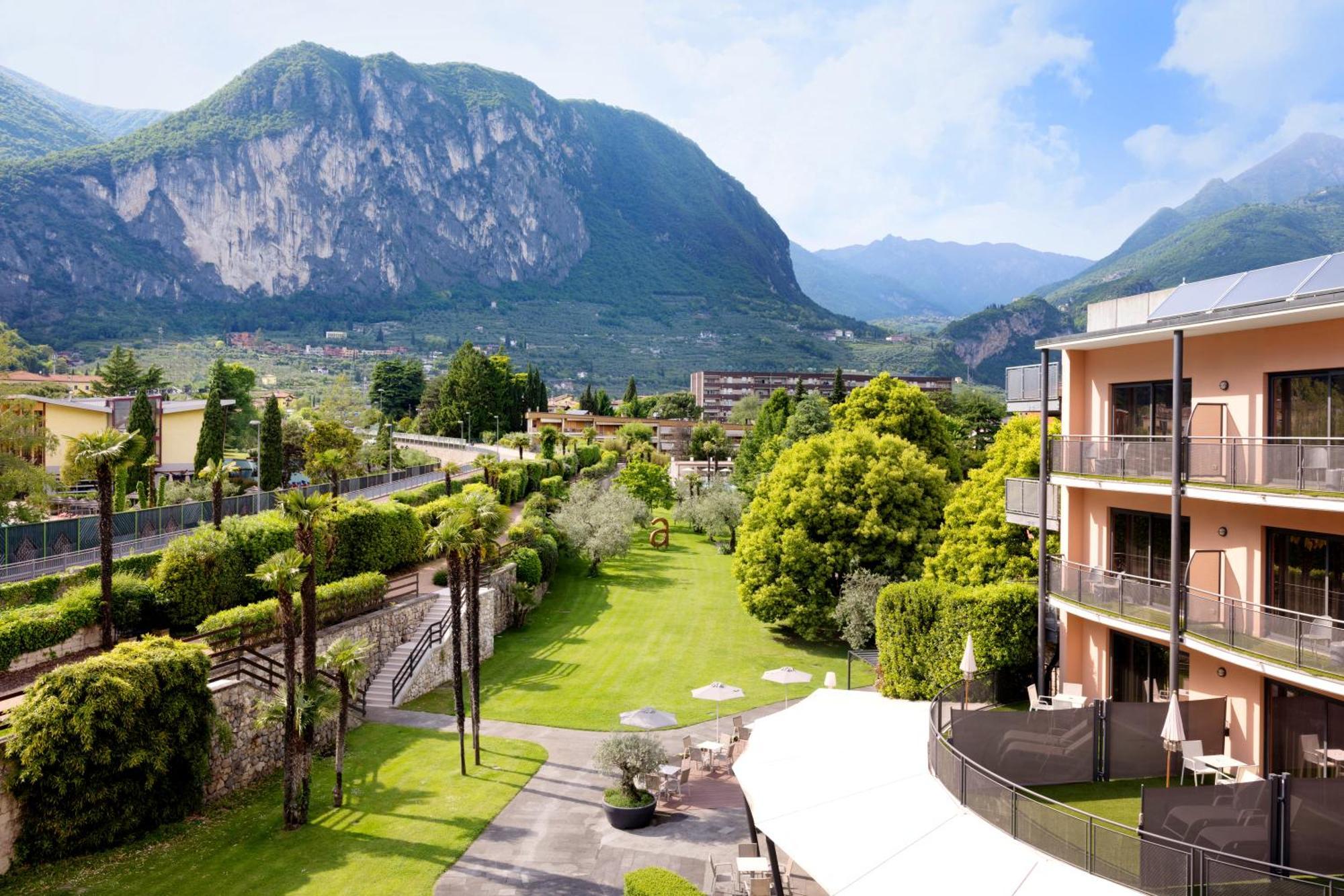 Hotel Astoria Riva del Garda