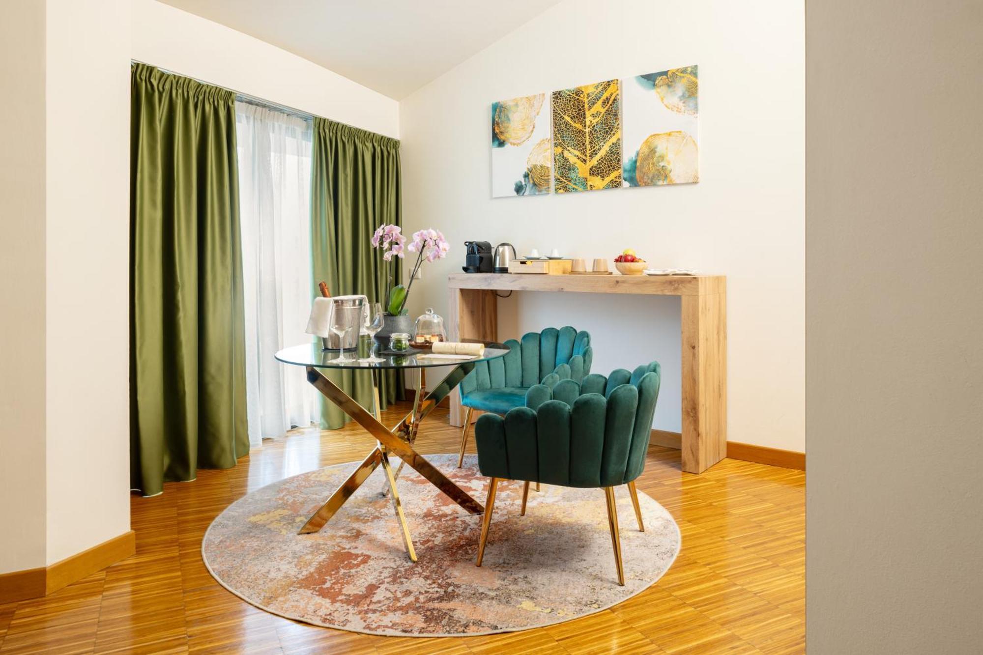Astoria Hotel Riva del Garda