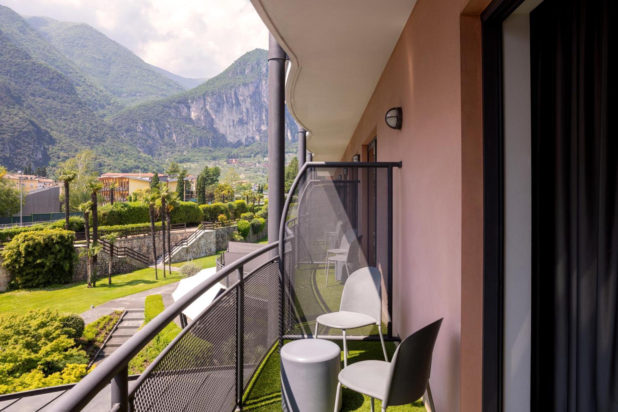 Astoria Hotel Riva del Garda