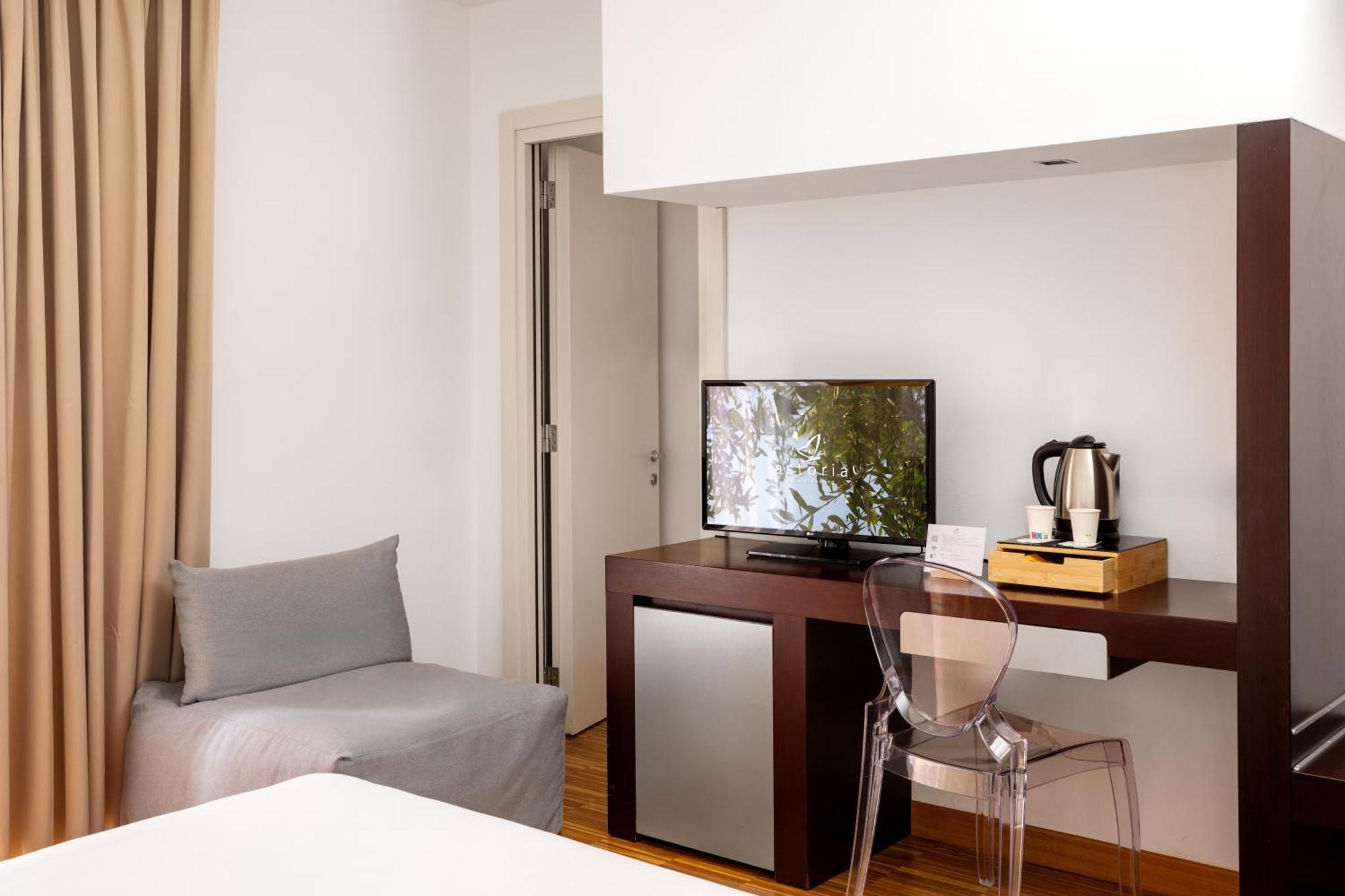 Hotel Astoria 4*