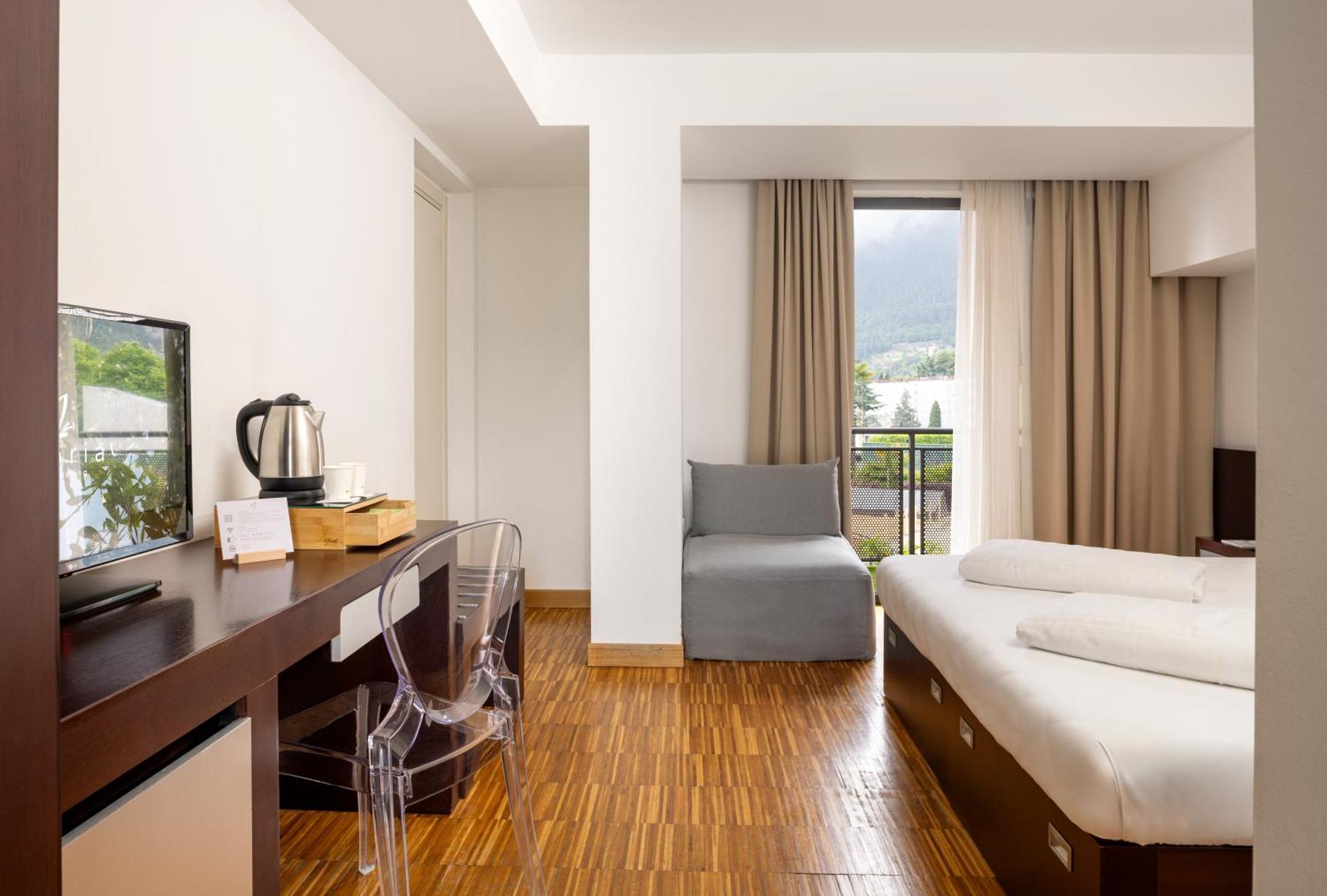 Astoria 4* Riva del Garda