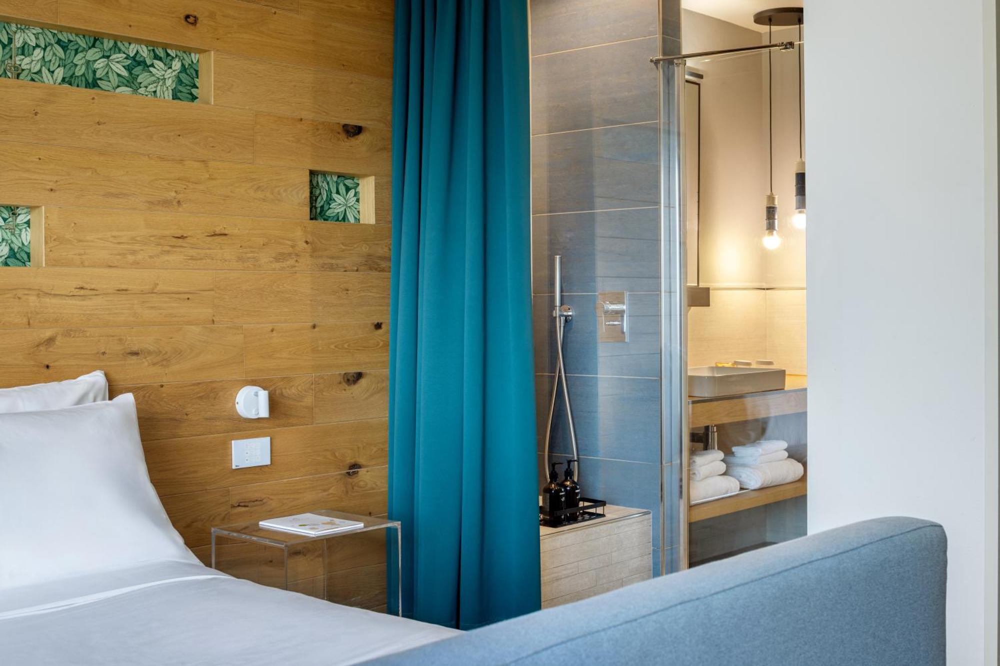 Hotel Astoria Riva del Garda