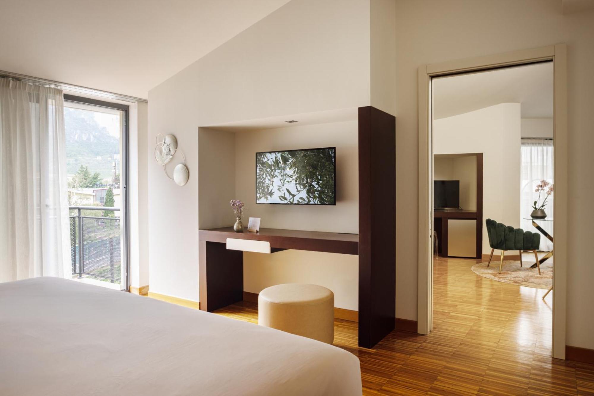 Astoria Hotel Riva del Garda