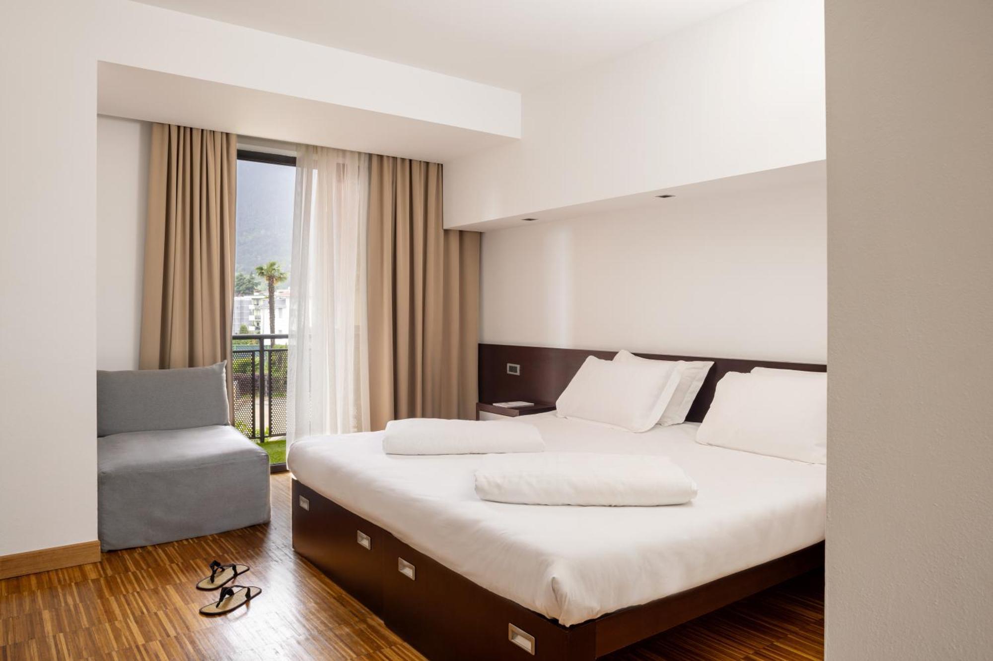 Hotel Astoria Riva del Garda